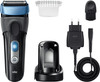 Braun Series 3 CoolTec 2s