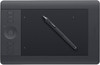 Wacom Intuos Pro Pen & Touch Tablet S