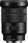 Sony E PZ 18-105mm f/4 G OSS