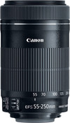 Canon EF-S 55-250mm f/4-5.6 IS STM