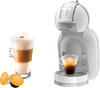 Krups Dolce Gusto Mini Me KP1201 Grijs
