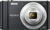 Sony CyberShot DSC-W810 Black