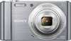 Sony CyberShot DSC-W810 Silver