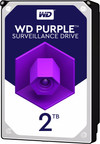 WD Purple 2TB