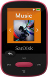 Sandisk Sansa Clip Sports 8GB roze