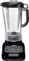 KitchenAid Diamond Blender Onyx Zwart