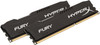Kingston HyperX FURY 8GB DDR3 DIMM 1866 MHz Zwart (2x4GB)
