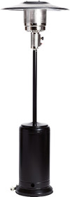 Boretti BTV Nero
