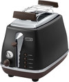 DeLonghi Icona Vintage Black