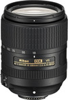 Nikon AF-S 18-300mm f/3.5-6.3G ED VR DX