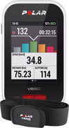 Polar V650 HR