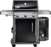 Weber Spirit E-320 Premium GBS Zwart