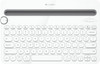 Logitech Multi Device Toetsenbord K480 wit Qwerty