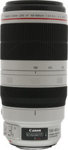 Canon EF 100-400mm f/4.5-5.6L IS II USM