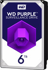 WD Purple 6TB