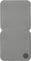 Cambridge Audio Minx Min 22 Wit (per stuk)