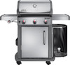 Weber Spirit S-320 Premium GBS RVS