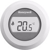 Honeywell Home Round Aan/Uit (Bedraad)