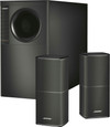 Bose Acoustimass 5 series V Zwart