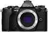 Olympus OM-D E-M5 mark II body zwart