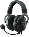 HyperX Cloud II Grijs (Gunmetal)