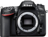 Nikon D7200 Body