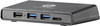 HP F3S42AA USB 3.0 Docking Station
