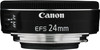 Canon EF-S 24mm f/2.8 STM