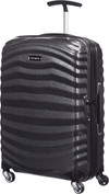 Samsonite Lite-Shock Spinner 55cm Black