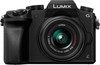 Panasonic Lumix DMC-G7 Zwart + 14-42mm