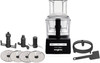 Magimix Compact 3200 XL Zwart