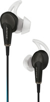 Bose QuietComfort 20 Android Black