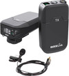 Rode Link Filmmaker kit
