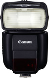 Canon Speedlite 430EX III-RT