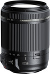 Tamron EF-S 18-200mm f/3.5-6.3 Di II VC Canon