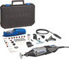 Dremel 4000 + 65-piece accessory set