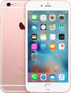 Apple iPhone 6s 128GB Rose Gold