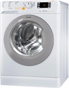 Indesit XWDE 861480X WSSS EU - 8/6kg
