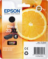 Epson 33XL Cartridge Black