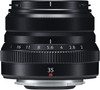 Fujifilm XF 35mm f/2.0 R WR Zwart