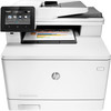 HP Color LaserJet Pro MFP M477fnw