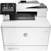 HP Color LaserJet Pro MFP M477fdn