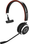 Jabra Evolve 65 UC Mono Draadloze Office Headset