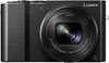 Panasonic Lumix DMC-TZ100 Zwart