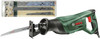 Bosch PSA 700 E (+4 saw blades)