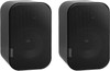 Artsound UNI20 Black (per pair)