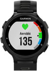 Garmin Forerunner 735XT Zwart