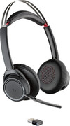 Plantronics Voyager Focus B825 Bluetooth Office Headset