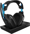 Astro A50 Wireless PS4 Edition