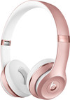 Beats Solo3 Wireless Rosé Goud